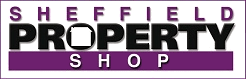 Sheffield Property Shop logo